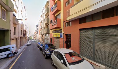 Guía de Copisterías en Santa Cruz de Tenerife
