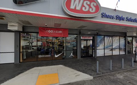 Shoe Store «WSS», reviews and photos, 1850 W Manchester Ave, Los Angeles, CA 90047, USA