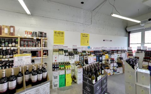 Wine Store «Vin Chicago», reviews and photos, 1826 N Elston Ave, Chicago, IL 60642, USA