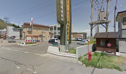 青森県警察 鰺ヶ沢警察署