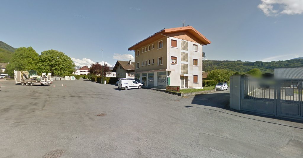 Chalune Immobilier à Taninges (Haute-Savoie 74)