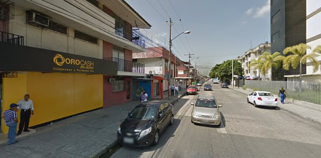 Opiniones de CYBER "EL ABOGADO" en Guayaquil - Abogado