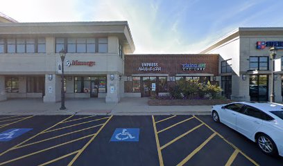 McCulloch Chiropractic and Rehab: William McCulloch, DC - Pet Food Store in Naperville Illinois