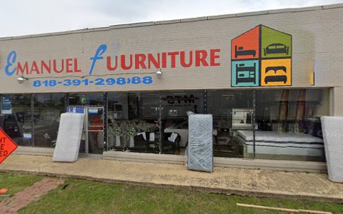 Furniture Store «Alex Furniture», reviews and photos, 1111 E Shady Grove Rd, Irving, TX 75060, USA