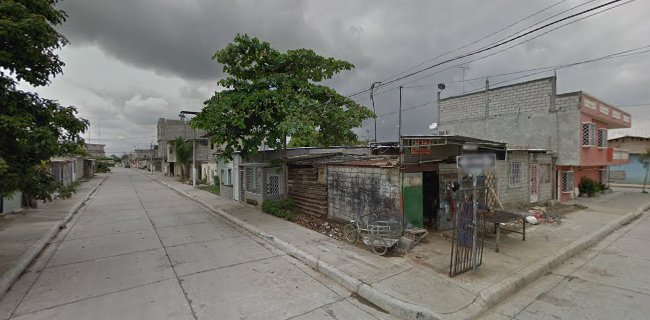 W472+X8C, Guayaquil, Ecuador