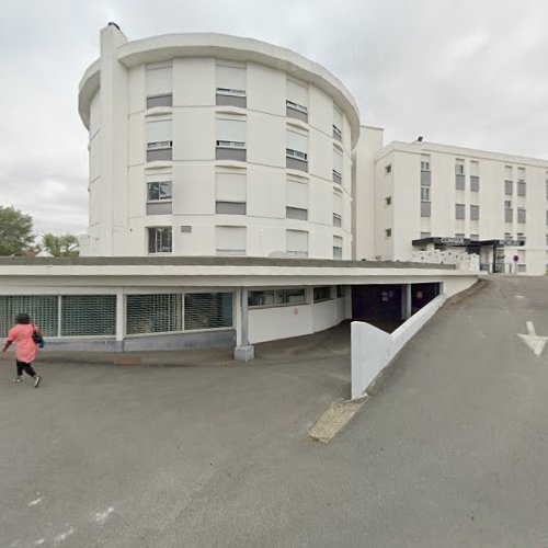 Centre d'imagerie pour diagnostic médical Saintonge Imagerie Médicale SELARL Saintes