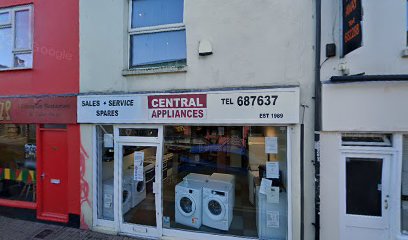 Central Appliances