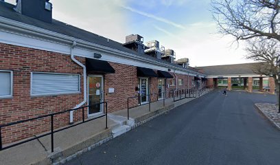 Gary S. Hecht, DC - Pet Food Store in Springfield New Jersey