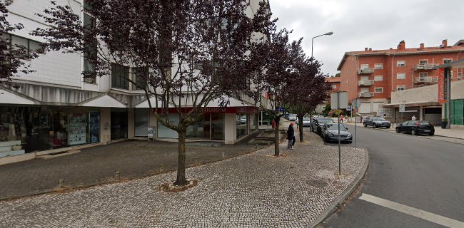 Avenida Elísio de Moura 57, CC AtriumSolum, Loja 2, 3030-183 Coimbra, Portugal