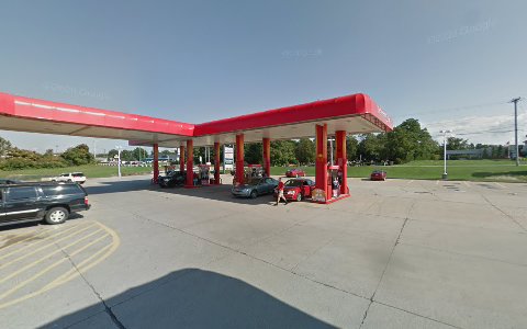 Convenience Store «Sheetz #245», reviews and photos, 4662 W Ridge Rd, Erie, PA 16506, USA