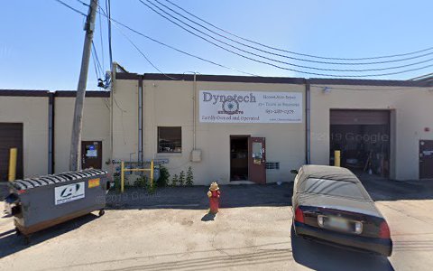 Auto Repair Shop «Dynotech Automotive», reviews and photos, 2092 Gilbert Ave, St Paul, MN 55104, USA
