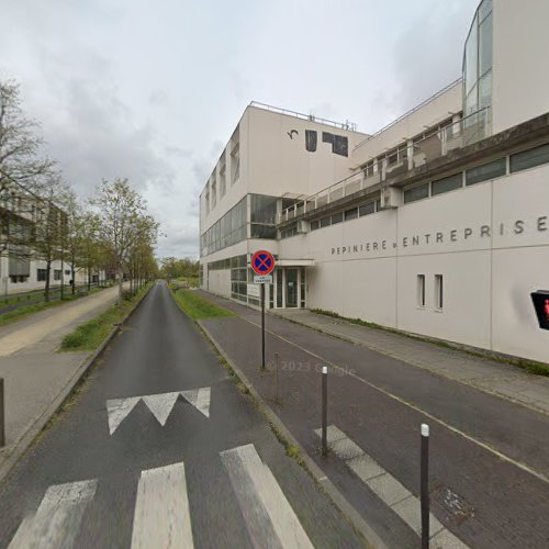 Centre d'affaires Pepiniere D Entreprises Neuville-sur-Oise