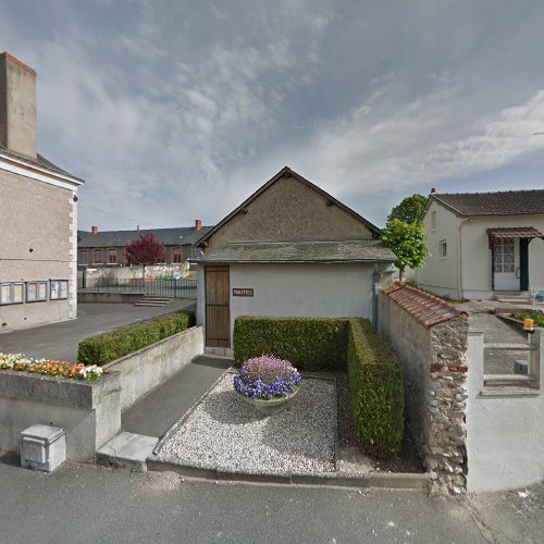Centre aéré et de loisirs pour enfants Centre de Loisirs Villefranche-sur-Cher