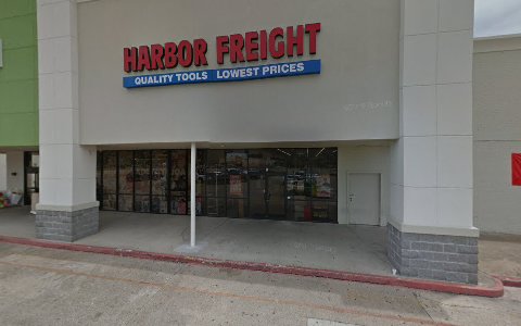 Hardware Store «Harbor Freight Tools», reviews and photos, 290 Eisenhower Dr, Biloxi, MS 39531, USA
