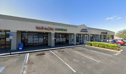 Dr. Bruce Horchak - Pet Food Store in Wesley Chapel Florida