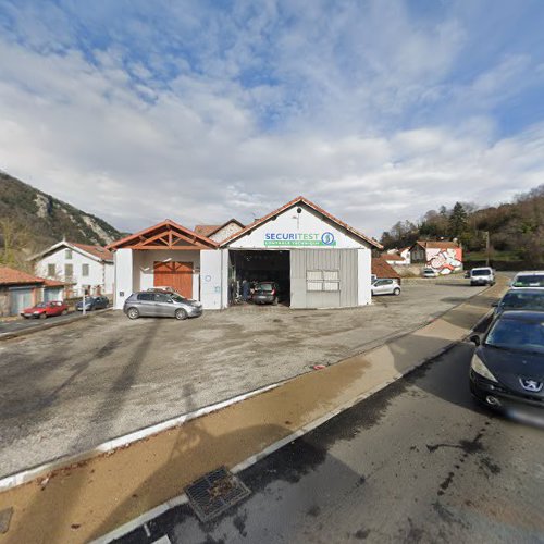 Centre d'examen de conduite ObjectifCode - Centre d'examen du code de la route Foix Foix