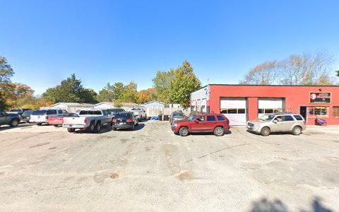 Auto Repair Shop «Auto Hospital 2», reviews and photos, 170 Rockland St, Hingham, MA 02043, USA