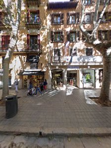 aProperties Real Estate Mallorca Carrer Unió, 9, Distrito Centro, 07001 Palma, Balearic Islands, España