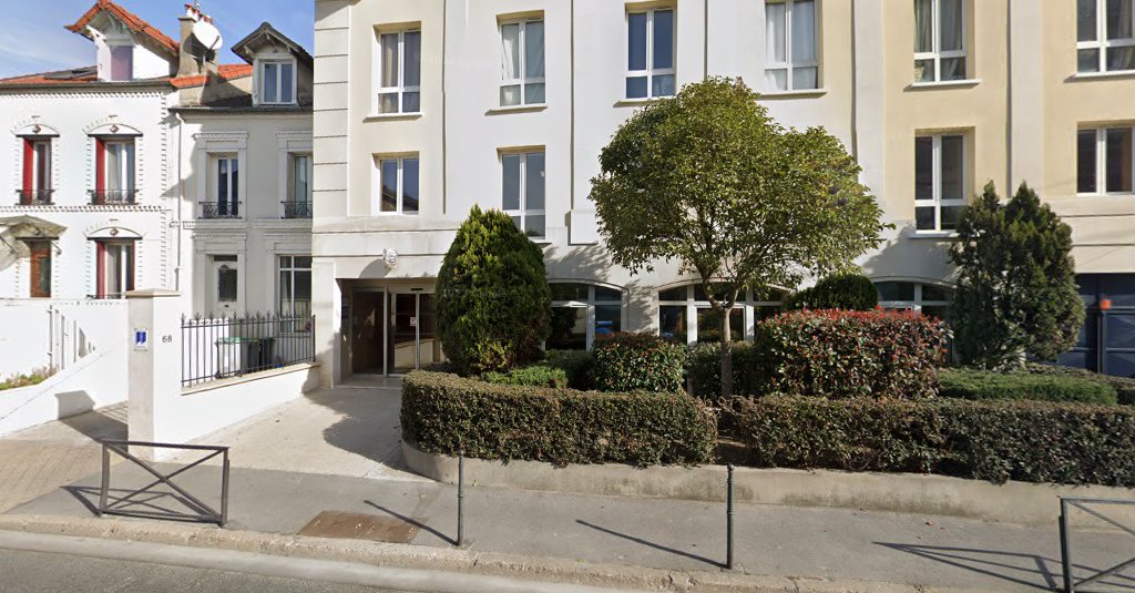 Actions Immobilier à Deuil-la-Barre ( )