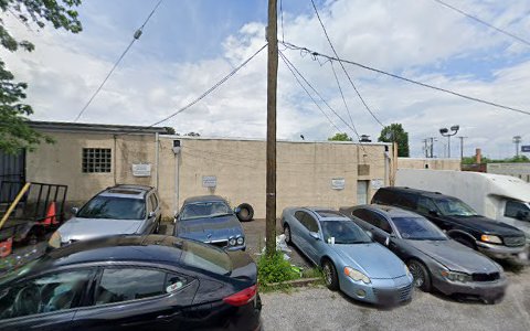 Used Car Dealer «Pace Car», reviews and photos, 2212 Russell St, Baltimore, MD 21230, USA