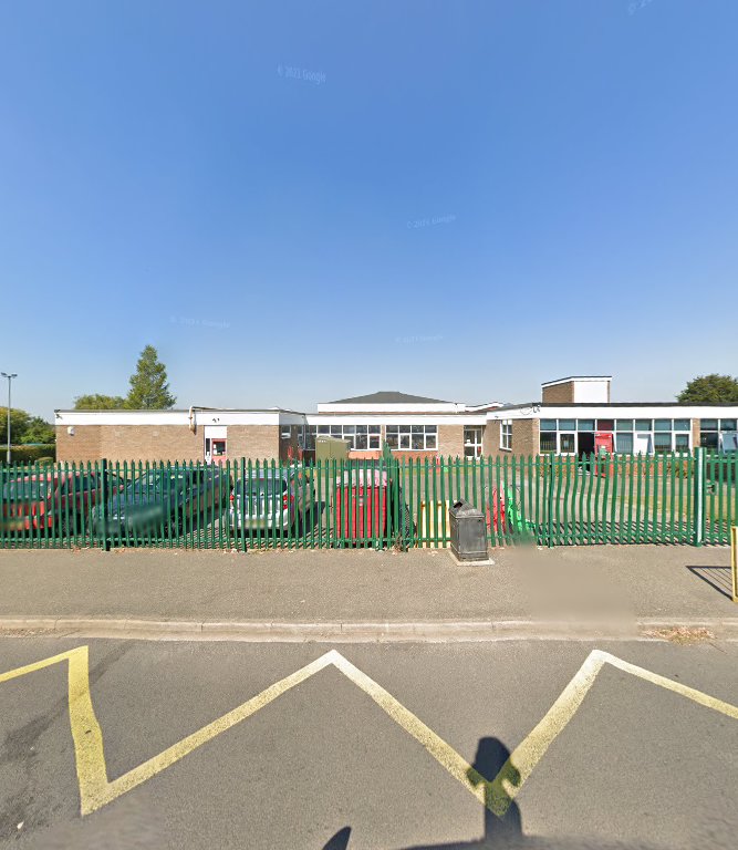 Parklea Primary School Upper
