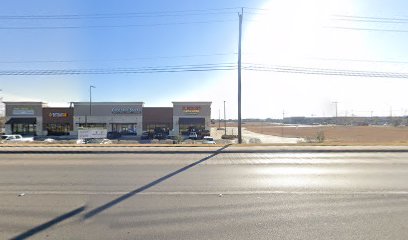 Foster Road Shopping Center