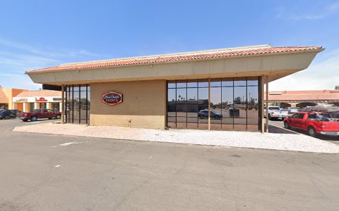 Paint Store «Dunn-Edwards Paints - Bell Road», reviews and photos, 3410 W Bell Rd, Phoenix, AZ 85053, USA