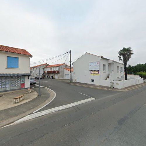 Agence immobilière Agence IMMOBILIER 85 - Caroline Immobilier La Tranche-sur-Mer