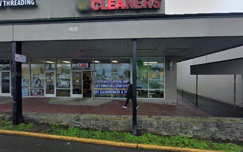 Dry Cleaner «Parkway Cleaners», reviews and photos, 10238 SW Park Way, Portland, OR 97225, USA