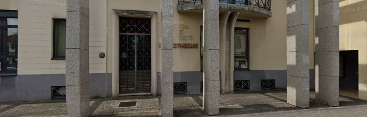 Photo du Banque La Banque Postale Stiring Wendel à Stiring-Wendel
