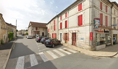 Maison Bordas Mareuil en Périgord