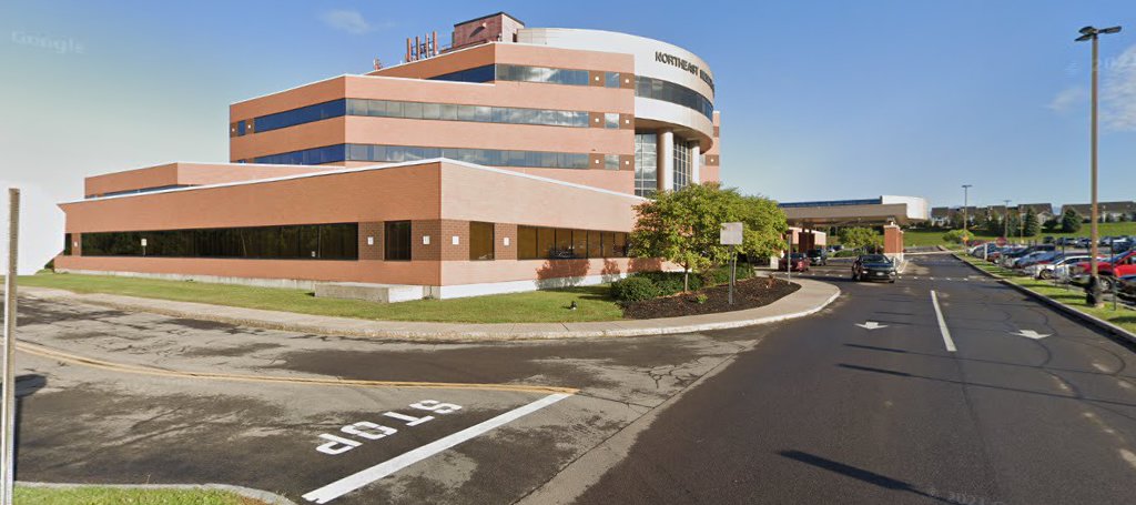 4305 Medical Center Dr # 305, Fayetteville, NY 13066, USA