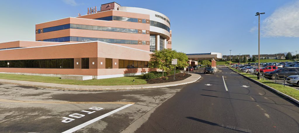 4000 Medical Center Dr, Fayetteville, NY 13066, USA