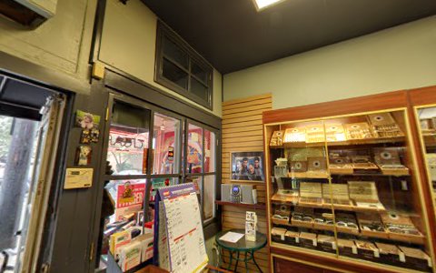 Tobacco Shop «Mayfield Smoke Shop», reviews and photos, 12307 Mayfield Rd, Cleveland, OH 44106, USA