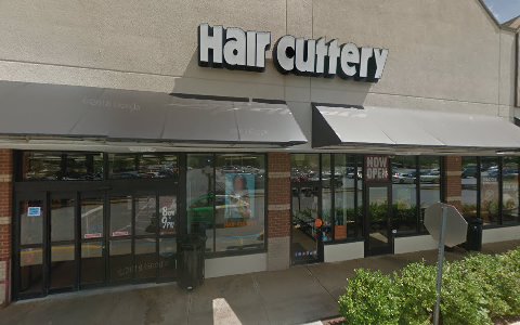 Hair Salon «Hair Cuttery», reviews and photos, 5607 Concord Pike, Wilmington, DE 19803, USA