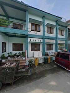 Street View & 360deg - Pondok Pesantren Bustanul Muta'alimat