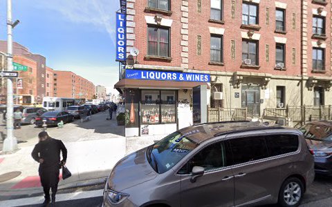 Wine Store «Patagonia Wines & Spirits», reviews and photos, 2001 Amsterdam Ave, New York, NY 10032, USA