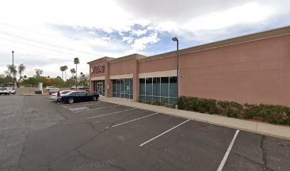 Cassie Bradley - Pet Food Store in Mesa Arizona