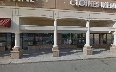 Used Clothing Store «Clothes Mentor», reviews and photos, 2833 W Ridge Rd, Rochester, NY 14626, USA