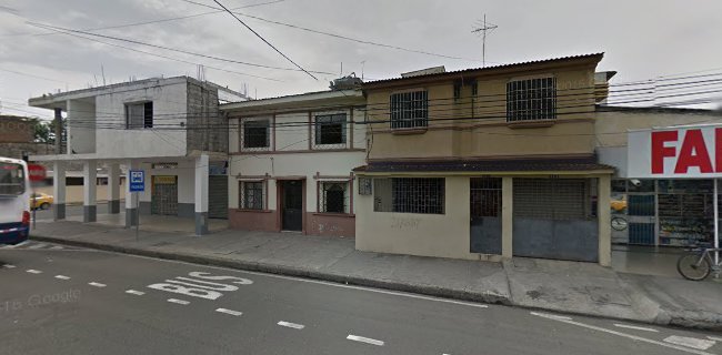 Dana Peluqueria y Estetica Unisex - Guayaquil