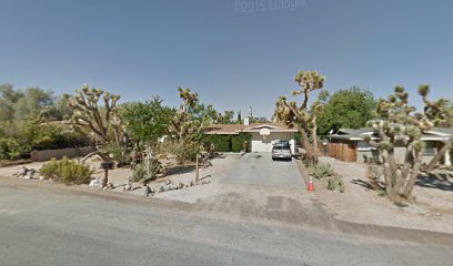 CA Rentals - Yucca Valley