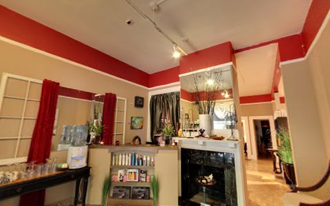Beauty Salon «Pulse Salon & Day Spa», reviews and photos, 1023 SW Yamhill St, Portland, OR 97205, USA
