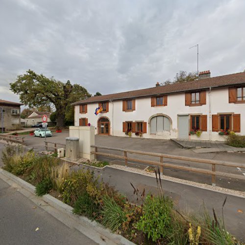 École primaire Mairie Roville-aux-Chênes