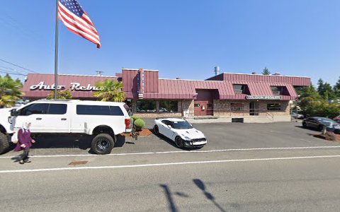 Auto Body Shop «Bel-Red Auto Rebuild», reviews and photos, 1406 130th Ave NE, Bellevue, WA 98005, USA