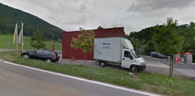 Waschcenter Giebel - Aarau