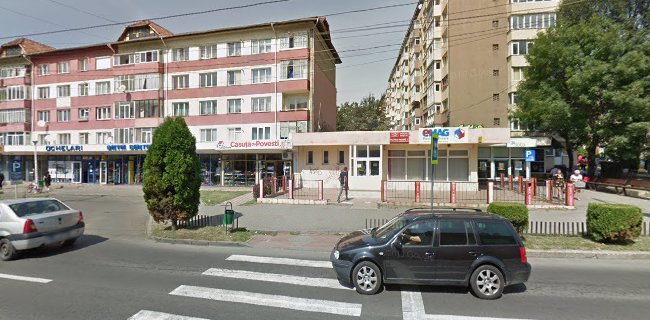 Punct de livrare eMAG Piatra Neamț - <nil>