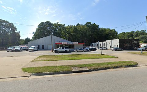 Motorcycle Shop «Scorpion Engineering», reviews and photos, 13121 Warwick Blvd, Newport News, VA 23602, USA