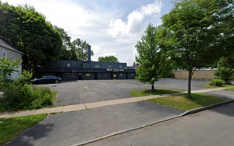 Self-Storage Facility «River Campus Storage», reviews and photos, 169 Flanders St, Rochester, NY 14619, USA