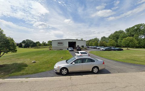 Auto Repair Shop «Performance Unlimited, Inc.», reviews and photos, 5415 Austin Ct, Ringwood, IL 60072, USA