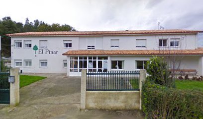Residencia El Pinar - A Coruña